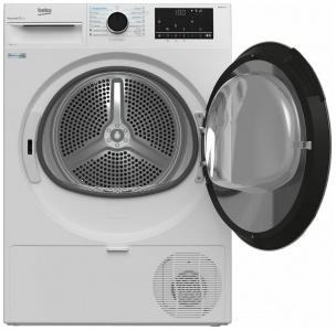 ���� ������ ��������� ������ BEKO B5T69233 white ��������-�������� ������������