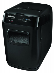 ������������ ����� Fellowes AutoMax 150C FS-46801, black