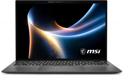 ������� MSI Prestige 13 AI+ A3MG Core Ultra 9 386H 13.3" OLED/32GB/1TB/Arc/Win11Pro (9S7-13Q425-046) �����