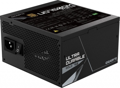 ���� ������� Gigabyte ATX 750W GP-UD750GM PG5 80+ gold, ������