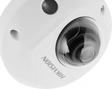 IP-������ Hikvision DS-2CD2523G2-IS(2.8mm)(D) 2��, �����
