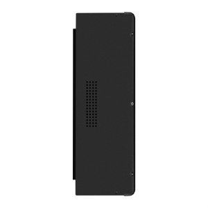 ���� ������ ��� ExeGate EX296004RUS + ������� 40A� EX282976RUS 4�� FineSine SX-5000.LCD.AVR.2SH.T, black ��������-�������� ������������
