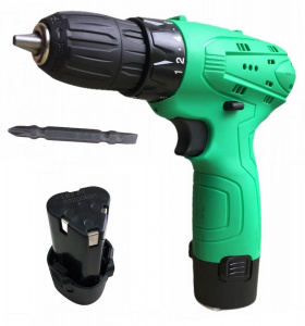 ����� �������������� Zitrek Greenpower 12-Li 12�
