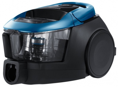 ���� ������ ������� Samsung VC18M31A0HU, blue ��������-�������� ������������
