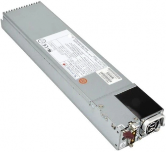 ���� ������� SuperMicro PWS-2K03D-1R