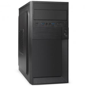 ������ ��� ���������� ExeGate BAA-105U2-01-AAA450 450 �� black