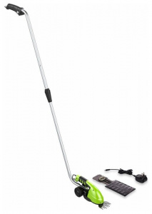 ���� ������ �������� �������������� Greenworks 1600207 ��������-�������� ������������