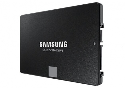 SSD-���������� Samsung 2Tb 870 EVO Series MZ-77E2T0B/EU