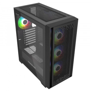 ������ ��� ���������� Powercase Alisio Micro X4B V2, ��� ��, CAMCXB-A4