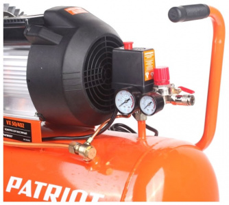 ���������� Patriot VX 50-402