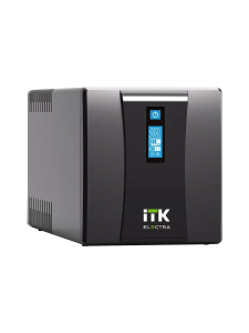 ���� ������ ��� ITK ELECTRA ET 3���/1,8��� � ��� 4�9AH USB Schuko, ������ ��������-�������� ������������