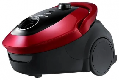 ���� ������ ������� Samsung VC20M253AWR/EV red ��������-�������� ������������