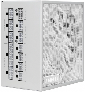 ���� ������� Lian Li SX1000P (G9P.SX1000P.W000.RU) �����, ATX 3.1, 1000W, 80 PLUS Platinum