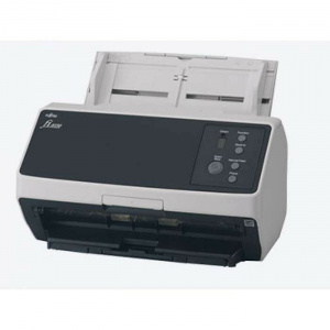 ���� ������ ������ Fujitsu fi-8150 ��������-�������� ������������