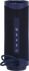 ���� ������ ������� Tronsmart T7 Blue, ����� ��������-�������� ������������