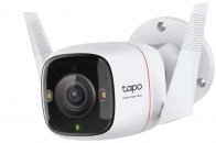 IP-������ TP-Link Tapo C325WB white