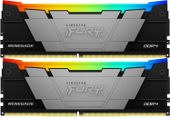 ����������� ������ Kingston 2x8Gb KF432C16RB2AK2/16 DDR4 16Gb