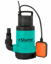 ����� ��������� Sturm! WP9775P