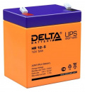 �������������� ������� Battery Delta HR 12-5 voltage 12V