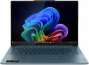������� Lenovo Yoga Pro 7 14ASP10 (83LX000RRK) 14,5"/Ryzen AI 9 365/32Gb/1Tb SSD/UMA/DOS/�����