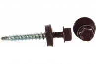 �������� ���� RAL 3005 38 � 4.8 ��, dark-red