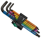 ����� ������������ WERA WE-022089 (9 ���������)