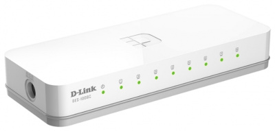 ���������� D-Link DES-1008C