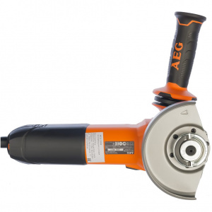 ���������� ������� AEG WS13-125SXEK 4935451310, 1300 ��, 125 ��