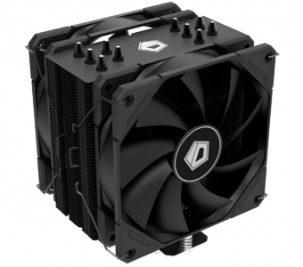 ������������ ����� ID-Cooling SE-225-XT-BLACK V2