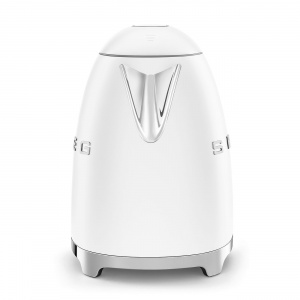 ������������� SMEG KLF03WHMEU