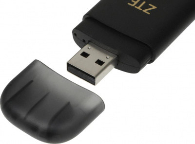 ����� ZTE F30Pro ������ (3G/4G USB Wi-Fi VPN)