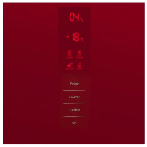���� �������� ����������� Maunfeld MFF200NFR ��������-�������� ������������