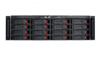������ ��������� ExeGate Pro 3U660-HS16 RM 19"