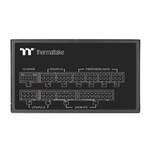 ���� ������� Thermaltake PS-TPD-1000FNFAGE-4 ATX 80+Gold 1000�� black