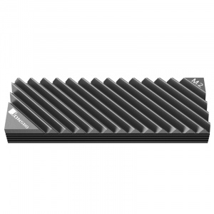 �������� JONSBO M.2 2280 M.2-3 Gray