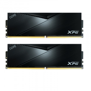 ����������� ������ ADATA DDR5 DIMM 2x32GB 6000�Hz /AX5U6000C3032G-DCLABK