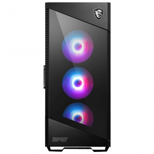 ������ ��� ���������� MSI MPG VELOX 100R, ATX, ��� ��, Black