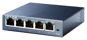 ���������� TP-LINK TL-SG105