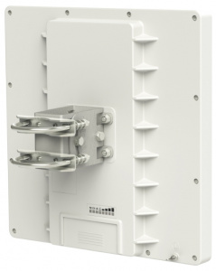 Wi-Fi ����� ������� MikroTik QRT-5