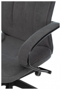 ������ ������� �������� CH-608 Fabric Alfa 44 dark grey