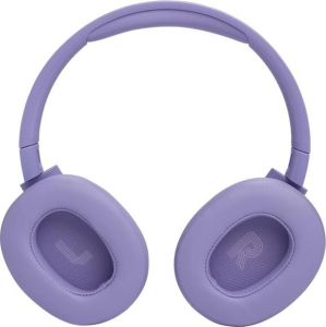 ���� ������ ������������ �������� JBL T770NCPUR purple ��������-�������� ������������
