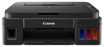 ���� ������ ��� Canon Pixma G2410 ��������-�������� ������������