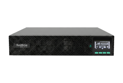 ���� ������ ��� Systeme Electric Smart-Save Online SRV 6000 �A, 6000 �� (SRVSE6KRTXLIG2-PM) ������ ��������-�������� ������������