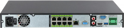 ���������������� ��� ��������������� Dahua DHI-NVR5208-8P-EI2 ������