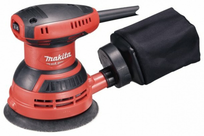 ���������� ������� Makita M9204