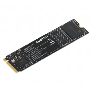 SSD-���������� Digma 512Gb PCI-E 3.0 x4 DGSM3512GM23T