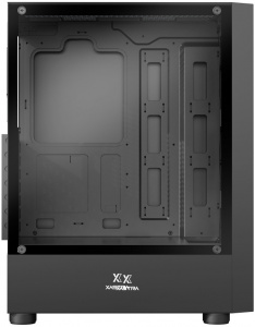 ������ ��� ���������� XASTRA A301 4FRGB ATX 4x120mm FC120-FRGB ������