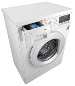 ���� ������ ���������� ������ LG F1296NDS0 ��������-�������� ������������