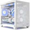 ������ ��� ���������� Formula Crystal Z5 mATX, ��� ��, white