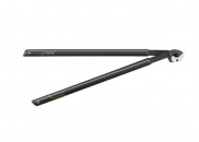 �������� Fiskars 112450 L39 ����������, �������, black/orange